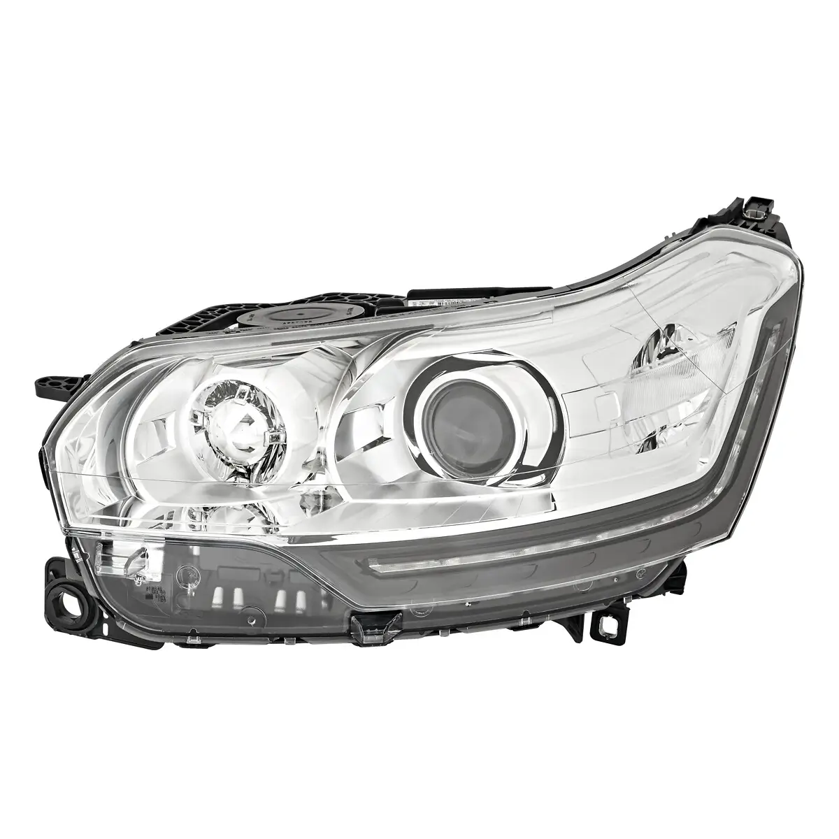 Hauptscheinwerfer links VALEO 046878