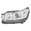 Hauptscheinwerfer links VALEO 046878