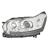 Hauptscheinwerfer links VALEO 046878