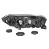 Hauptscheinwerfer links VALEO 046878 Bild Hauptscheinwerfer links VALEO 046878