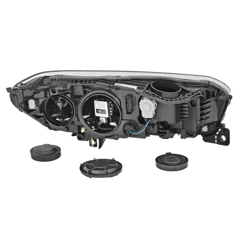 Hauptscheinwerfer links VALEO 046878 Bild Hauptscheinwerfer links VALEO 046878