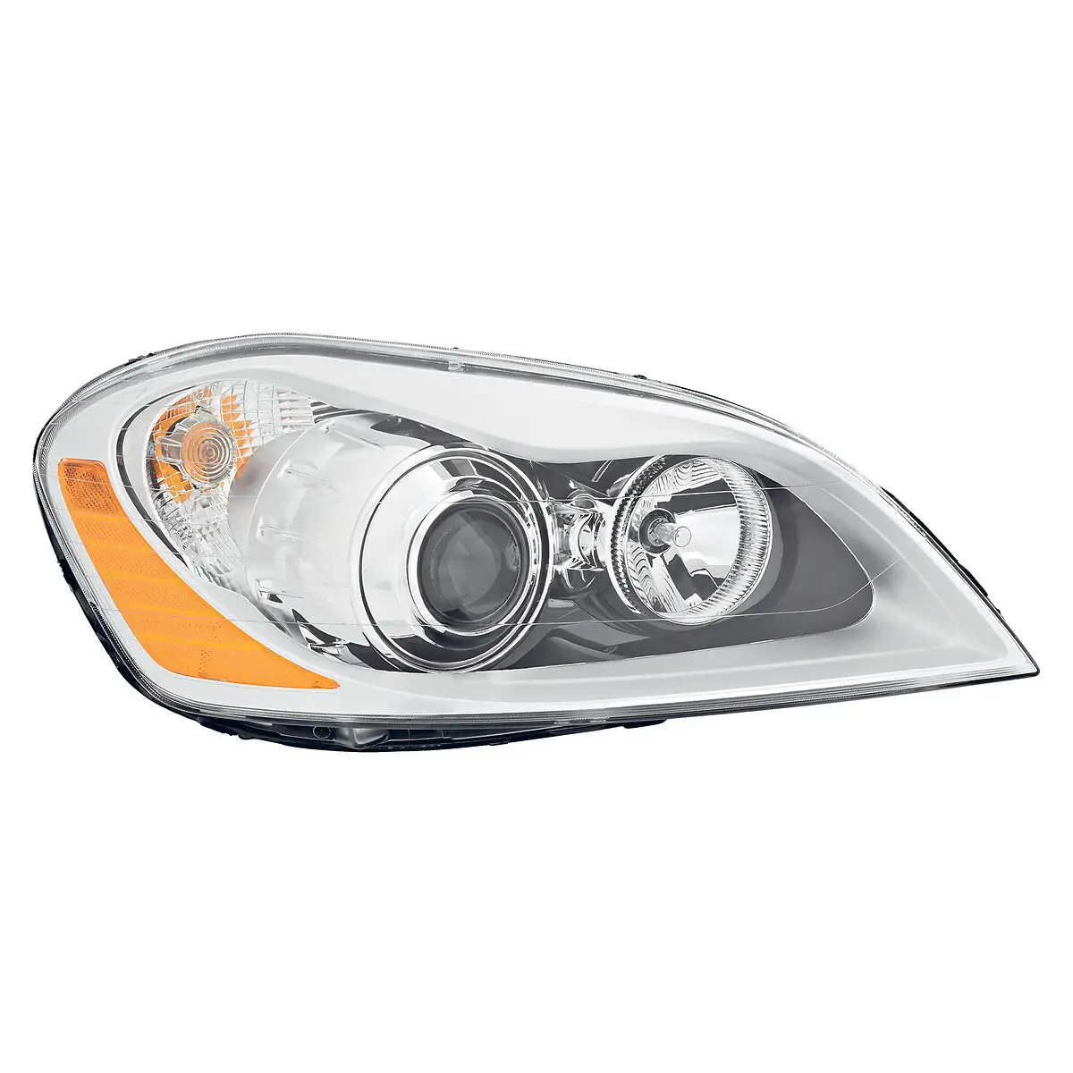 Hauptscheinwerfer rechts VALEO 046891