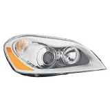Hauptscheinwerfer rechts VALEO 046891