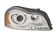 Hauptscheinwerfer rechts VALEO 046901