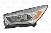 Hauptscheinwerfer links VALEO 046928