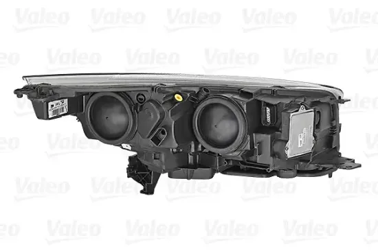 Hauptscheinwerfer links VALEO 046928 Bild Hauptscheinwerfer links VALEO 046928