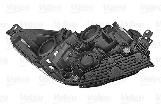 Hauptscheinwerfer links VALEO 046928 Bild Hauptscheinwerfer links VALEO 046928