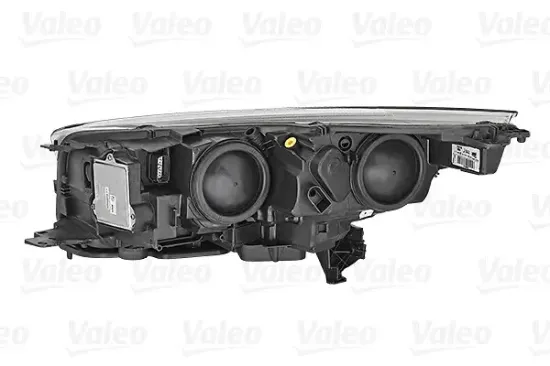 Hauptscheinwerfer rechts VALEO 046929 Bild Hauptscheinwerfer rechts VALEO 046929