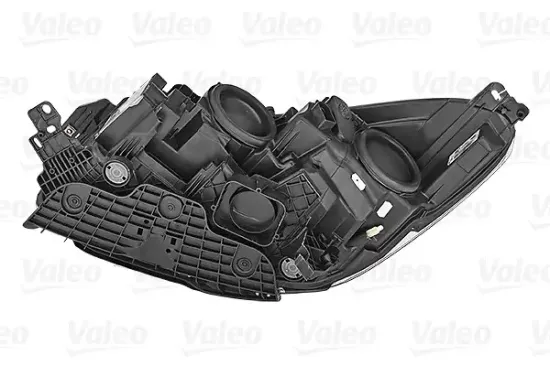 Hauptscheinwerfer rechts VALEO 046929 Bild Hauptscheinwerfer rechts VALEO 046929