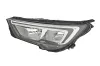 Hauptscheinwerfer links VALEO 046940 Bild Hauptscheinwerfer links VALEO 046940