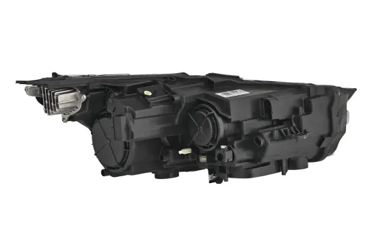 Hauptscheinwerfer links VALEO 046940 Bild Hauptscheinwerfer links VALEO 046940