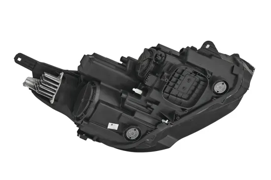 Hauptscheinwerfer links VALEO 046940 Bild Hauptscheinwerfer links VALEO 046940