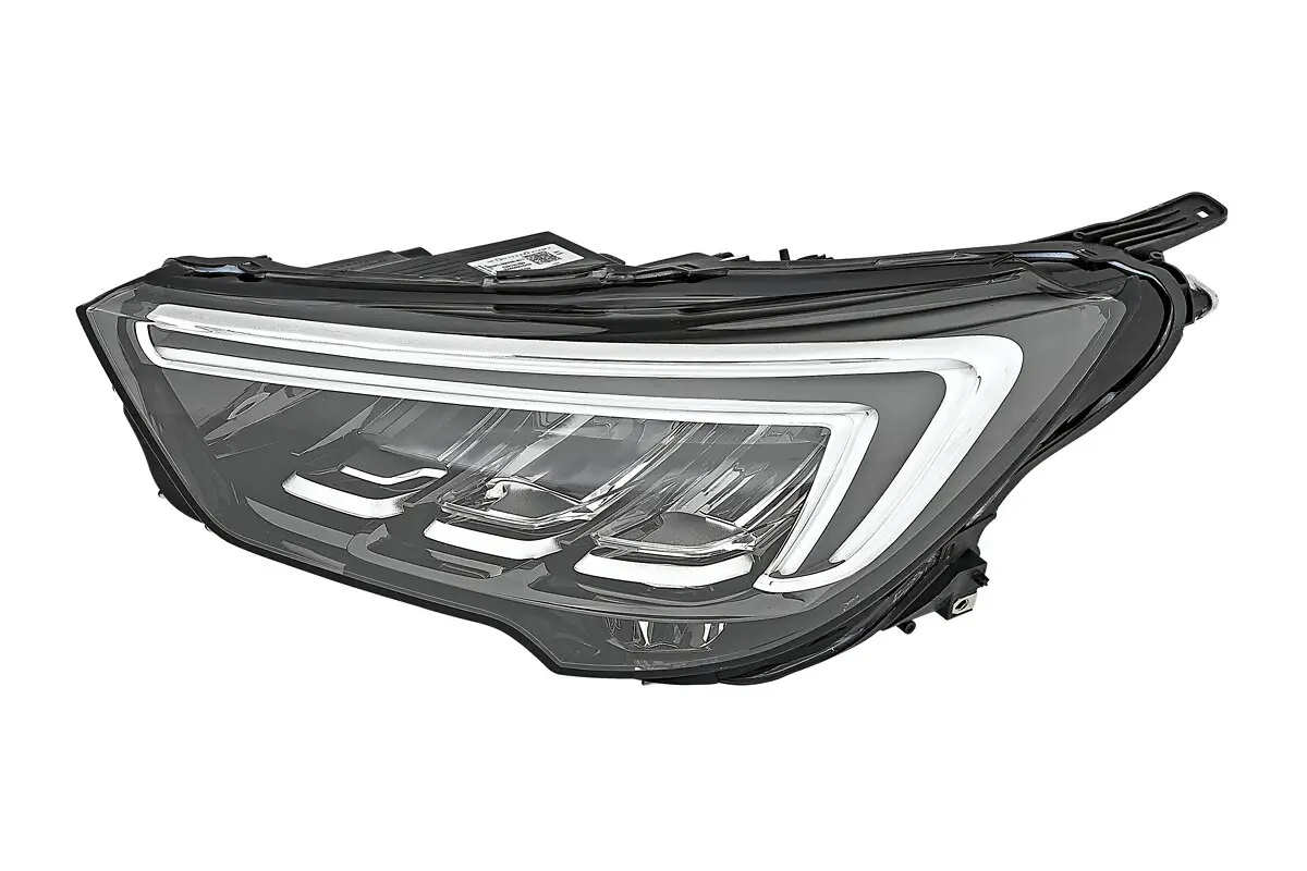 Hauptscheinwerfer links VALEO 046944