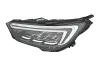 Hauptscheinwerfer links VALEO 046944