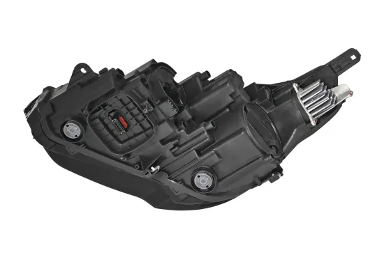 Hauptscheinwerfer rechts VALEO 046945 Bild Hauptscheinwerfer rechts VALEO 046945
