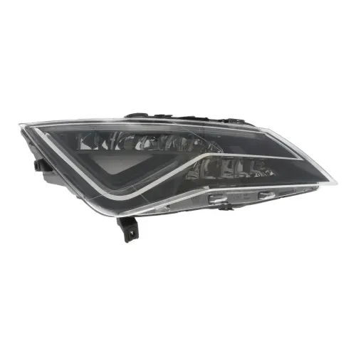 Hauptscheinwerfer rechts VALEO 046953 Bild Hauptscheinwerfer rechts VALEO 046953