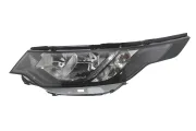 Hauptscheinwerfer links VALEO 046960