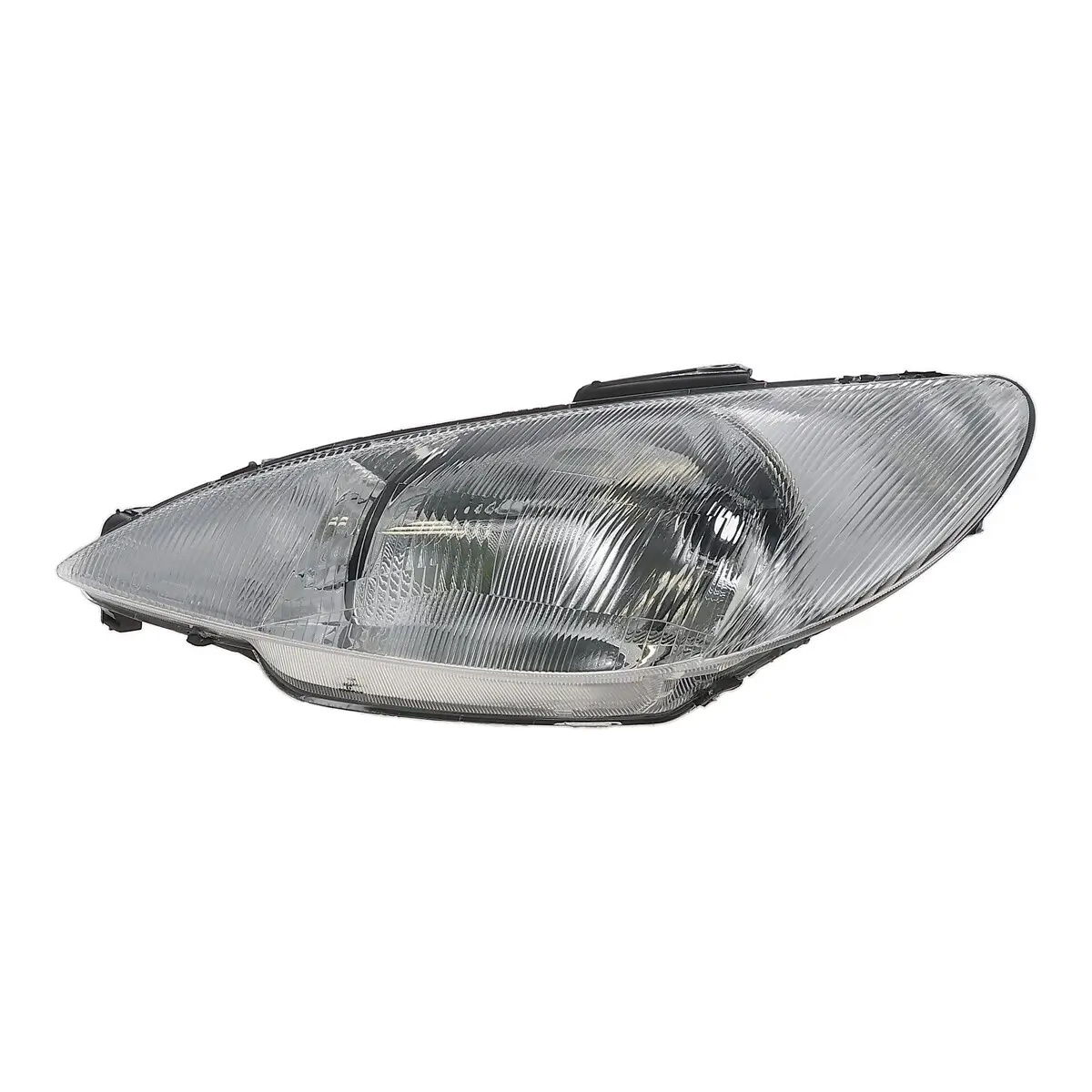 Hauptscheinwerfer links VALEO 087273