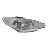 Hauptscheinwerfer rechts VALEO 087274