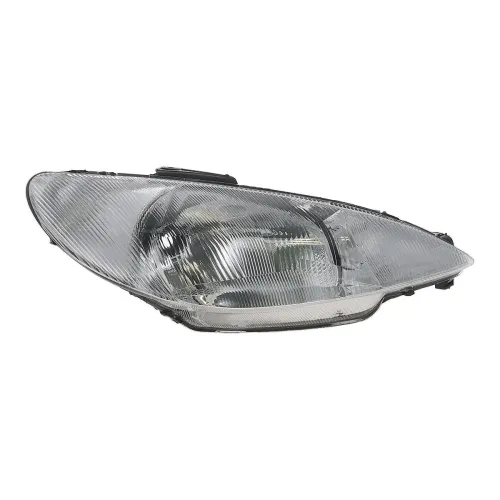 Hauptscheinwerfer rechts VALEO 087274 Bild Hauptscheinwerfer rechts VALEO 087274