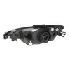Hauptscheinwerfer rechts VALEO 087274 Bild Hauptscheinwerfer rechts VALEO 087274
