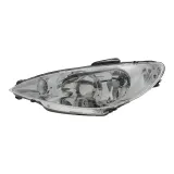 Hauptscheinwerfer links VALEO 087275