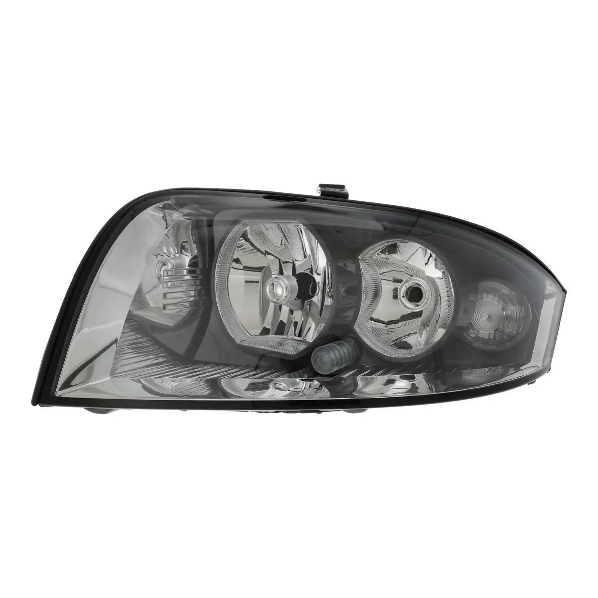 Hauptscheinwerfer links VALEO 087671