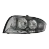 Hauptscheinwerfer links VALEO 087671