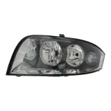 Hauptscheinwerfer links VALEO 087671