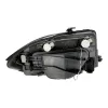 Hauptscheinwerfer links VALEO 087671 Bild Hauptscheinwerfer links VALEO 087671