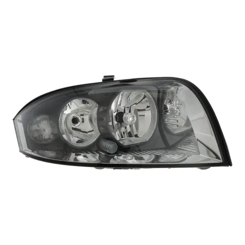 Hauptscheinwerfer rechts VALEO 087672 Bild Hauptscheinwerfer rechts VALEO 087672