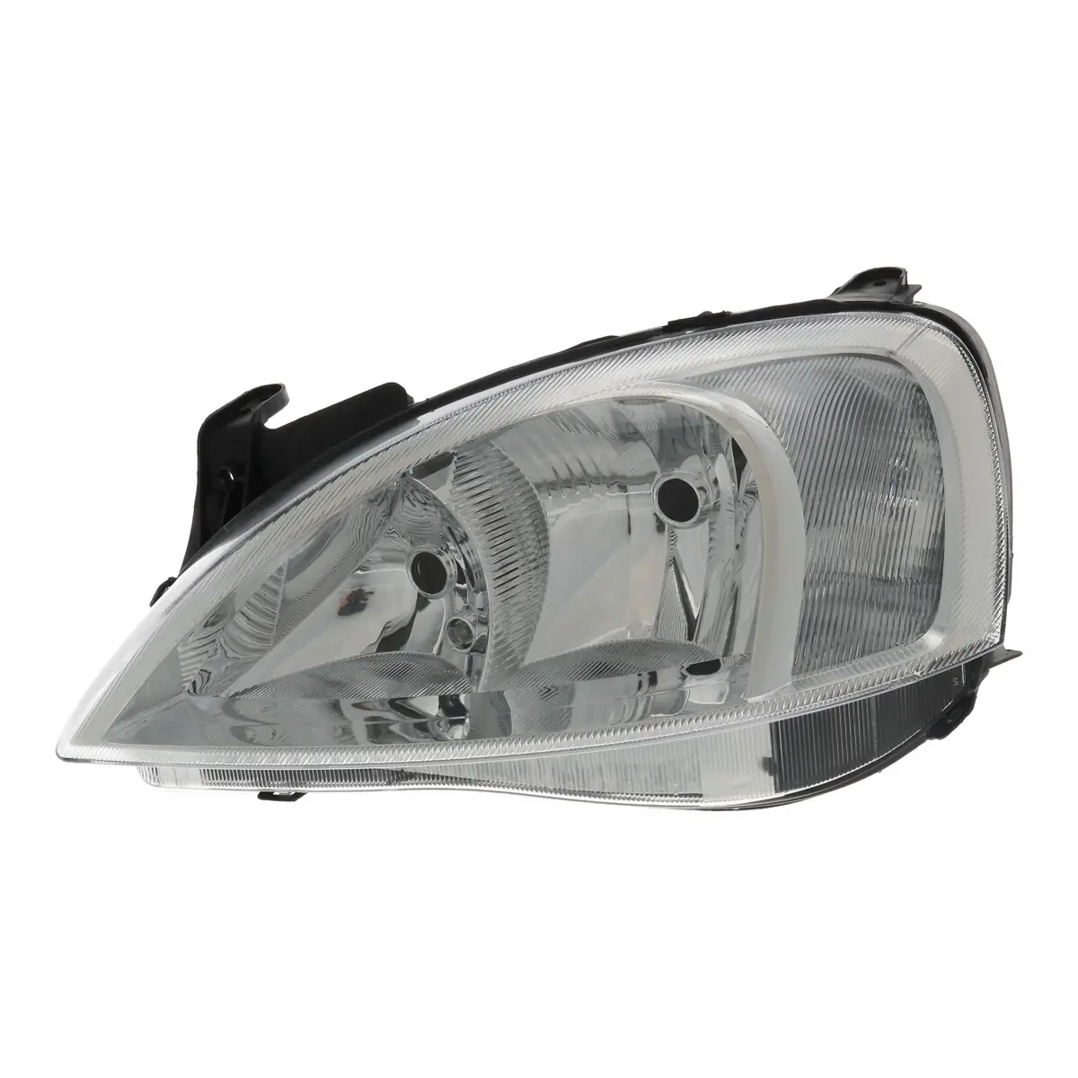 Hauptscheinwerfer links VALEO 087933