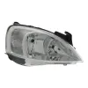 Hauptscheinwerfer rechts VALEO 087934