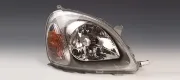 Hauptscheinwerfer links VALEO 087978