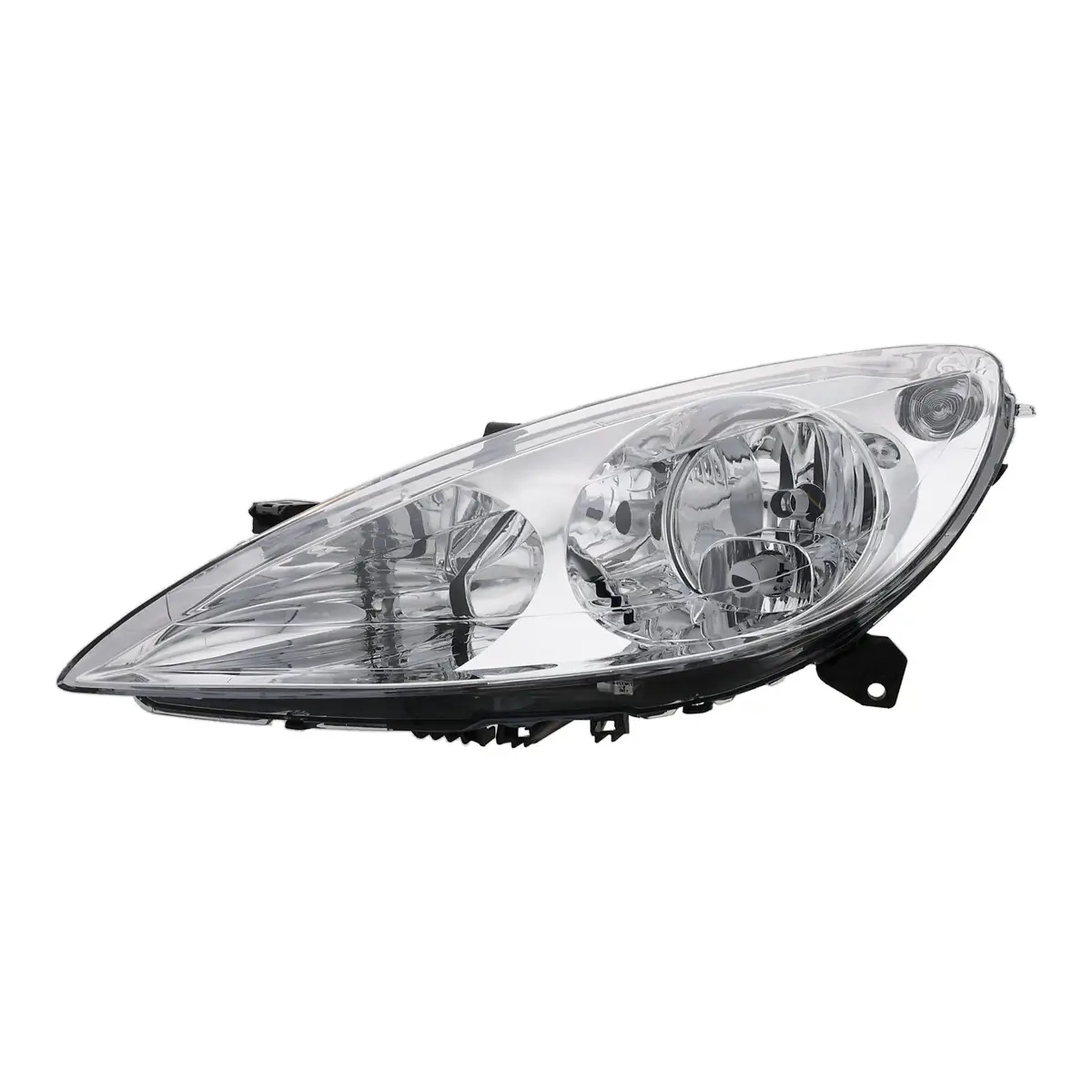 Hauptscheinwerfer links VALEO 088034