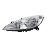 Hauptscheinwerfer links VALEO 088034