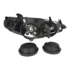 Hauptscheinwerfer links VALEO 088034 Bild Hauptscheinwerfer links VALEO 088034