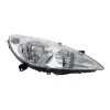 Hauptscheinwerfer rechts VALEO 088035
