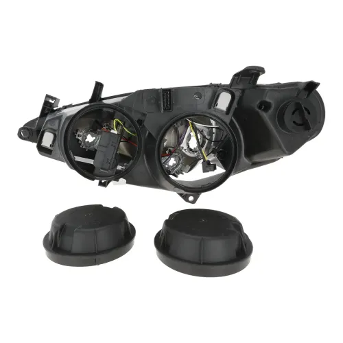 Hauptscheinwerfer rechts VALEO 088035 Bild Hauptscheinwerfer rechts VALEO 088035
