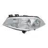 Hauptscheinwerfer links VALEO 088334