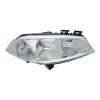 Hauptscheinwerfer rechts VALEO 088335