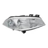 Hauptscheinwerfer rechts VALEO 088335