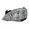 Hauptscheinwerfer links VALEO 088342
