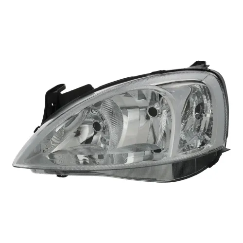 Hauptscheinwerfer links VALEO 088342 Bild Hauptscheinwerfer links VALEO 088342