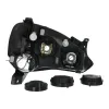 Hauptscheinwerfer links VALEO 088342 Bild Hauptscheinwerfer links VALEO 088342