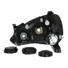 Hauptscheinwerfer rechts VALEO 088343 Bild Hauptscheinwerfer rechts VALEO 088343