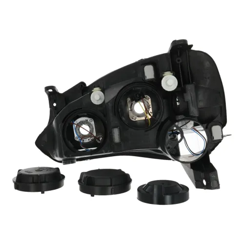 Hauptscheinwerfer rechts VALEO 088343 Bild Hauptscheinwerfer rechts VALEO 088343