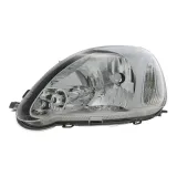 Hauptscheinwerfer links VALEO 088453