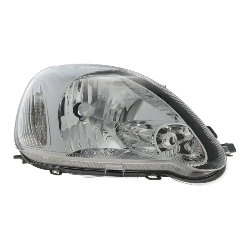 Hauptscheinwerfer rechts VALEO 088454 Bild Hauptscheinwerfer rechts VALEO 088454
