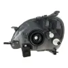 Hauptscheinwerfer rechts VALEO 088454 Bild Hauptscheinwerfer rechts VALEO 088454